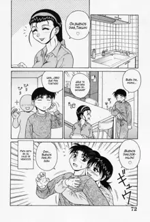 H na Onegai Ch. 1-6, 8-10 (decensored), Español