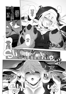 Makotoni Zannen desu ga Bouken no Sho 7 wa Kiete Shimaimashita., English