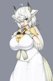 ぽっちゃり爆乳フレンズ肥育日記, 日本語