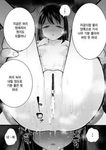 Watashi datte Otoko no Hito o Hikitsuketai | 나도 남자를 매혹시키고 싶어, 한국어