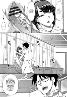 Saikyou Hikikomori Onzoushi no Torokeru Konkatsu Harem | The Top-Tier Hikki Heir's Hubby-Hunting Harem, English