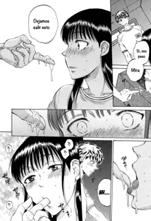 Watashi no Kareshi to Nete Kudasai Ch. 1-3, Español