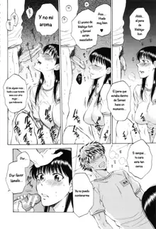 Watashi no Kareshi to Nete Kudasai Ch. 1-3, Español