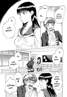 Watashi no Kareshi to Nete Kudasai Ch. 1-3, Español