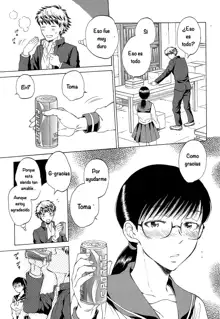 Watashi no Kareshi to Nete Kudasai Ch. 1-3, Español