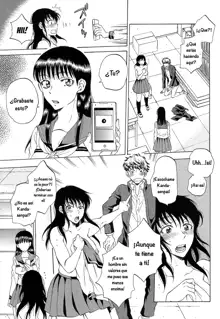 Watashi no Kareshi to Nete Kudasai Ch. 1-3, Español