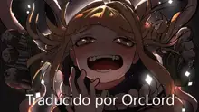 Loli Bakunyuu de Do-M na Imouto wa Onii-chan ni Ijimeraretai, Español