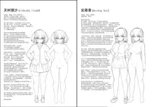 Futa Musume ni Itazura Shicha Ikemasen | 凡扶她娘者，皆不可亵玩 -自慰直播篇-, 中文