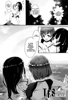 Erotic Training!~Pakopako Rankou Seikyouiku~ Ch. 1-3, Español