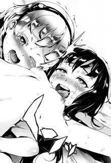 Erotic Training!~Pakopako Rankou Seikyouiku~ Ch. 1-3, Español