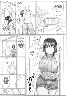 Sayaka Sensei Okazuri Sao Nisshi Yotta Ikioi de Charao to Bushitsu Rankou Hen | A Journal Of When Sayaka Sensei Got Really Drunk And Fucked By Playboys, English