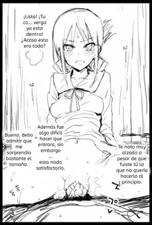 Kaguya-sama wa Mieppari, Español