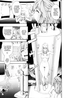 Witchcraft Ch. 7-8 (decensored), Español