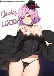 Cheeky LUCID (decensored), English