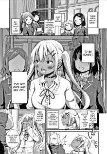 Ponkotsu Succubus Lily-chan no Sainan | Clumsy Lili Chan and Her Misfortune, English