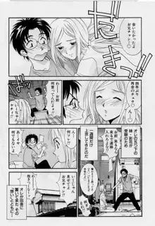 彼女とボクのついた嘘, 日本語