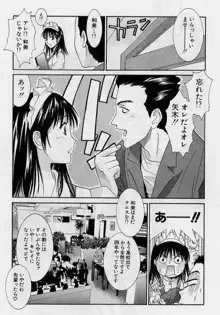 彼女とボクのついた嘘, 日本語