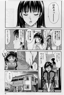 彼女とボクのついた嘘, 日本語