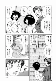 悪戯な女神たち1, 日本語