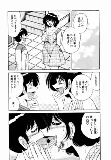 悪戯な女神たち1, 日本語