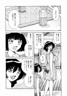 悪戯な女神たち1, 日本語