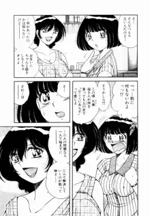 悪戯な女神たち1, 日本語