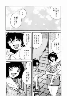 悪戯な女神たち1, 日本語