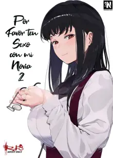 Boku no Kanojo to Sex Shite Kudasai 2 | Por Favor ten Sexo con mi Novia 2, Español