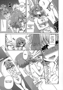 IS ICHIKA LOVE SISTERS!! (decensored), English