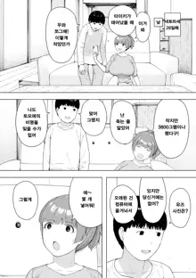 Aisai, Doui no Ue, Netorare 5 ~Moriguchi-ke no Onna~ | 애처, 동의하에, 네토라레 5 ~모리구치 댁 엄마~, 한국어