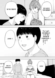 Aisai, Doui no Ue, Netorare 5 ~Moriguchi-ke no Onna~ | 애처, 동의하에, 네토라레 5 ~모리구치 댁 엄마~, 한국어