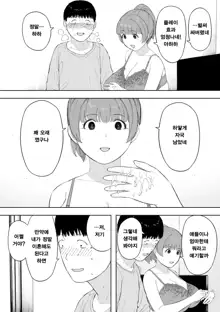 Aisai, Doui no Ue, Netorare 5 ~Moriguchi-ke no Onna~ | 애처, 동의하에, 네토라레 5 ~모리구치 댁 엄마~, 한국어