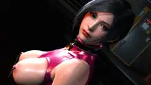 Ada Latex Mistress, 日本語