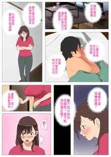 Joukyou Share House 2 ~Honmono no Osu o Shitte shimatta Kanojo~, 中文