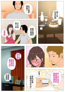 Joukyou Share House 2 ~Honmono no Osu o Shitte shimatta Kanojo~, 中文