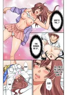 Nyotaika Penalty ~Onnanoko no Karada de Shikotama Zecchou~ 2 | Feminization Penalty ~Countless Orgasms in a Female Body~ 2, English