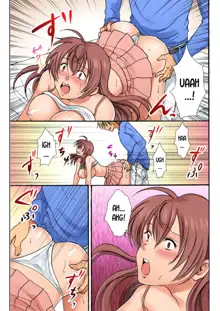 Nyotaika Penalty ~Onnanoko no Karada de Shikotama Zecchou~ 2 | Feminization Penalty ~Countless Orgasms in a Female Body~ 2, English