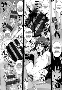 NTR² Ch. 1-7, Español