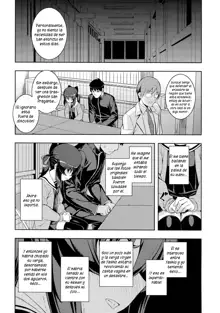 NTR² Ch. 1-7, Español