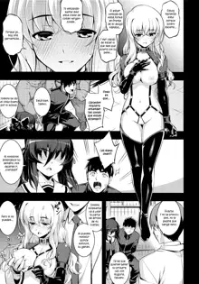 NTR² Ch. 1-7, Español