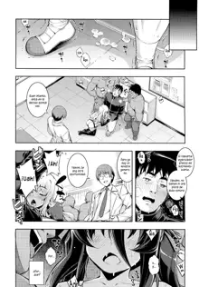 NTR² Ch. 1-7, Español