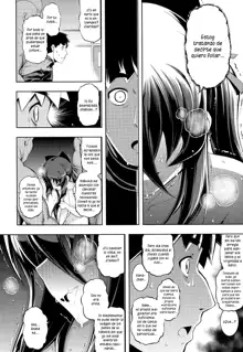 NTR² Ch. 1-7, Español