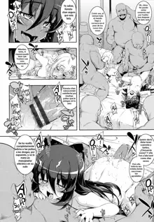 NTR² Ch. 1-7, Español