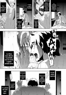 NTR² Ch. 1-7, Español