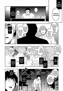 NTR² Ch. 1-7, Español