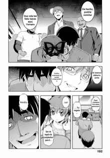 NTR² Ch. 1-7, Español