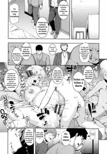 NTR² Ch. 1-7, Español