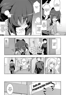 NTR² Ch. 1-7, Español