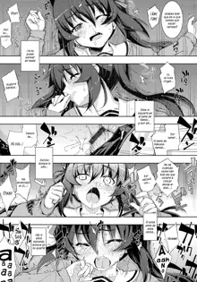 NTR² Ch. 1-7, Español