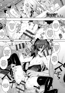 NTR² Ch. 1-7, Español